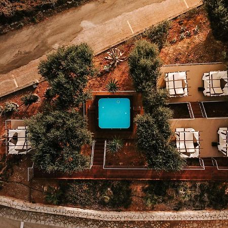 Natura Club Hotel & Spa - Adults Only Vlassada エクステリア 写真