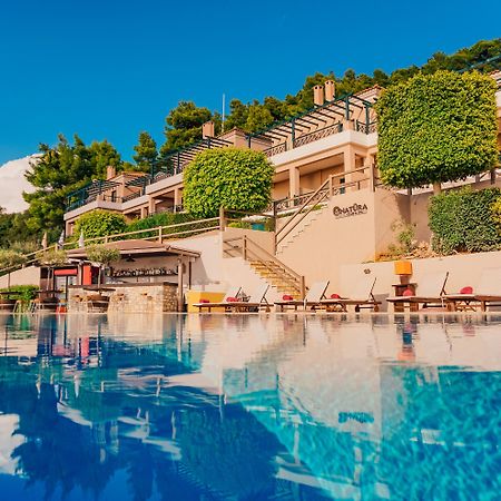 Natura Club Hotel & Spa - Adults Only Vlassada エクステリア 写真