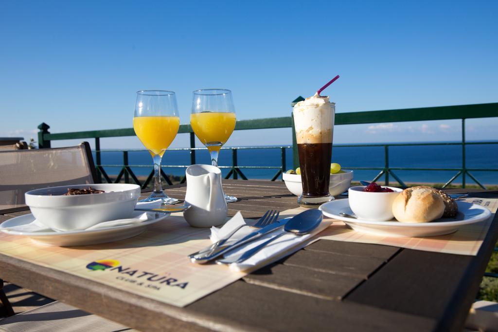 Natura Club Hotel & Spa - Adults Only Vlassada エクステリア 写真